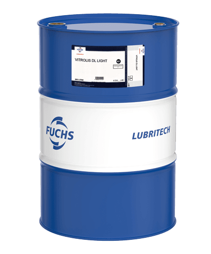 VITROLIS DL LIGHT-VITROLIS Lubricants von Bremer & Leguil